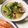 いくいくみ's cooksnap of when they made 冬瓜と牛肉の餡かけ丼.