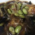 ゆゆんぱ's cooksnap of when they made タラの南蛮漬け.