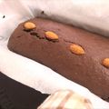 たきっと's cooksnap of when they made ダイエット・バナナチョコケーキ.