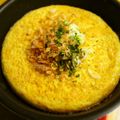 shimaru's cooksnap of when they made 山芋ステーキ.