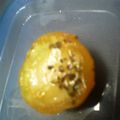 maruru-nn's cooksnap of when they made お弁当★プチトマトのチーズ焼き♪.
