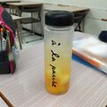 のんちゃそ✳︎'s cooksnap of when they made パインのデトックスウォーター.