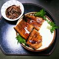 マリィの母's cooksnap of when they made 夏だ♡さっぱり♡うなぎ丼.