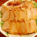 なぉちママ's cooksnap of when they made 簡単万能チャーシュー.