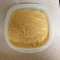 popet's cooksnap of when they made 激ウマ！簡単！練りゴマで自家製胡麻豆腐.