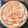 hosamina's cooksnap of when they made 桃の焼きカスタードタルト.