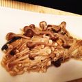 しほまつ's cooksnap of when they made 色々キノコと鮭のホイル焼き✾.