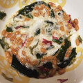 料理道場's cooksnap of when they made わかめと納豆の簡単とろろ和え♬.
