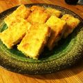 たじ満塁's cooksnap of when they made 高野豆腐のチーズフライ.