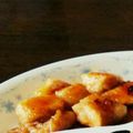 ゴンケ's cooksnap of when they made 簡単メインおかず★鶏のくわ煮★.
