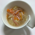 クック91DJPO☆'s cooksnap of when they made ソーセージのスープ煮.