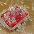 miwayon's cooksnap of when they made 開けたトマト缶の保存.