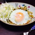 にゃにゃにゃーい's cooksnap of when they made 辛くないガパオ.