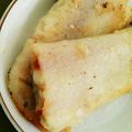 ♡あやきち♡'s cooksnap of when they made 簡単もちもちブリトー.