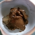 おおなべ's cooksnap of when they made かつおの角煮.