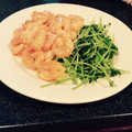 ゆかゆか's cooksnap of when they made 焼いて混ぜるだけ＊簡単エビマヨ.