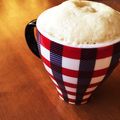 Mayanista's cooksnap of when they made しっとり♡ノンオイルマグケーキ.