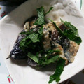 eiyoushi's cooksnap of when they made 茄子の冷製☆味噌マヨ和え.