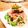 kaokaofood's cooksnap of when they made ゴーヤ 蟹カマ 胡桃のポン酢和え.