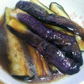 さっちゃま＾＾'s cooksnap of when they made ナスの煮浸し(おろし添え).