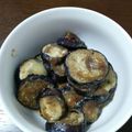 ポールｊ's cooksnap of when they made 簡単♪なすの炒め田楽.