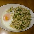 やまもんちさよん's cooksnap of when they made 簡単♬美味しい♬ガパオライス♡.