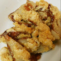 harumaimam's cooksnap of when they made 竹輪の卵とじ　南蛮タレで＊*.