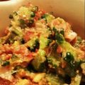 peanutsful's cooksnap of when they made ゴーヤの梅葱和え.