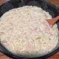 まさみ★☆★'s cooksnap of when they made 濃厚★豆乳チーズリゾット.