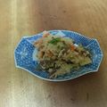しお、こしょう！'s cooksnap of when they made 懐かしい味、おからの炒り煮.