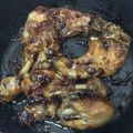 PIYOピヨ's cooksnap of when they made スペアリブ.