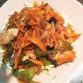ぺあちぃ's cooksnap of when they made ささみ南蛮漬け.