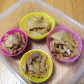 37sumire's cooksnap of when they made 《ポリ袋で簡単♪》豚のはちみつ生姜焼き♡.