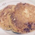 ちーびすけっと's cooksnap of when they made ヘルシー！高野豆腐のハンバーグ.