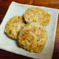 みそゆうき's cooksnap of when they made あまったそうめんで！そうめんの揚げ団子.