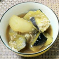こつぶはゆっちー's cooksnap of when they made 冬瓜とツナ缶の煮物.