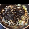にーなんぐ's cooksnap of when they made 鮭のちゃんちゃん鍋。.