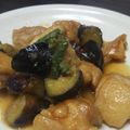 NEOtmk's cooksnap of when they made 簡単！鶏もも肉のみぞれ煮.