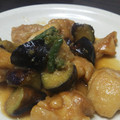 NEOtmk's cooksnap of when they made 簡単！鶏もも肉のみぞれ煮.
