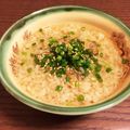 maymar's cooksnap of when they made 即席☆炊込みご飯リメイク☆だし茶漬け♪.