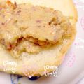 ちまてぃ〜's cooksnap of when they made 簡単なのに絶品！大豆と小えびのパテ.