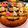 Atsu＆Aki's cooksnap of when they made かぼちゃのチーズケーキ★ハロウィンにも◎.