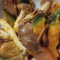 ふっつーの主婦♬'s cooksnap of when they made 簡単＊節約＊激ウマ＊カボチャのマヨ炒め.