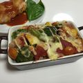 クックNZXP6A☆'s cooksnap of when they made ぱぱっと簡単ブロッコリーのグラタン風.