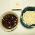 クックBJB8PV☆'s cooksnap of when they made そうめんアレンジ★極ウマつけ麺.