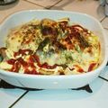 ダッフィーニーうに's cooksnap of when they made サバ缶とキャベツのカレー風味チーズ焼き.