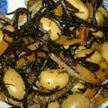 きょんこ87's cooksnap of when they made お豆がタップリ♡ひじきの煮物♪.