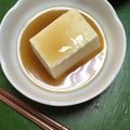 もえぴー☆'s cooksnap of when they made 速技！氷ですぐに冷たいあん★あんかけ冷奴.