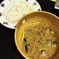♡tmk☆'s cooksnap of when they made さっぱり！ゴマだれ素麺♪.