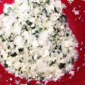 くまロコ's cooksnap of when they made 【離乳食 初期】豆腐煮ペースト.